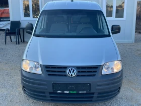 VW Caddy 1.9TDI/105/Товарно/Много запазено, снимка 2