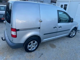 VW Caddy 1.9TDI/105/Товарно/Много запазено, снимка 4