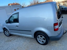 VW Caddy 1.9TDI/105/Товарно/Много запазено, снимка 5