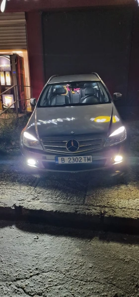 Mercedes-Benz C 220 646, снимка 15