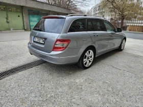 Mercedes-Benz C 220 646, снимка 4