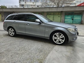 Mercedes-Benz C 220 646, снимка 3