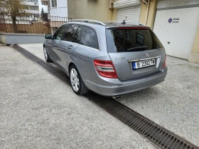 Mercedes-Benz C 220 646, снимка 5