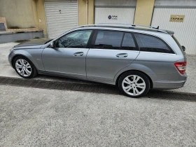 Mercedes-Benz C 220 646, снимка 6