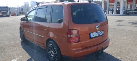 VW Touran, снимка 6