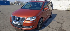 VW Touran, снимка 1