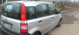 Fiat Panda, снимка 2