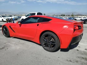 Chevrolet Corvette STINGRAY Z51 3LT| |    | Mobile.bg    2