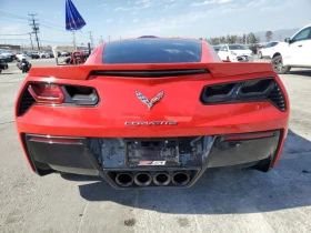 Chevrolet Corvette STINGRAY Z51 3LT| |    | Mobile.bg    6