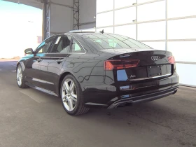 Audi A6 3.0T* PREMIUM* PLUS* ПОДГРЕВ* КАМЕРА* МЪРТВА* ТОЧК, снимка 4