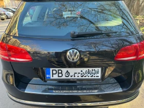 VW Passat 2.0 TDI 140 hp FULL+ FULL, снимка 3