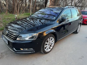 VW Passat 2.0 TDI 140 hp FULL+ FULL, снимка 1