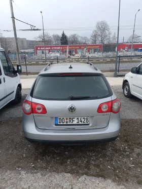 VW Passat, снимка 3