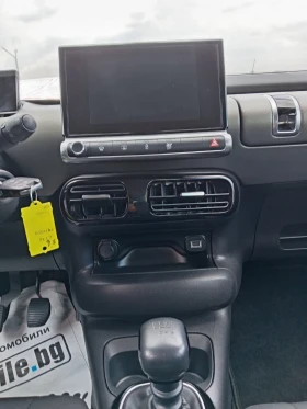 Citroen C4 Cactus euro 6 FACELIFT | Mobile.bg    10