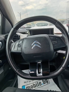 Citroen C4 Cactus euro 6 FACELIFT | Mobile.bg    9