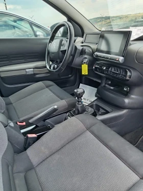 Citroen C4 Cactus euro 6 FACELIFT | Mobile.bg    8