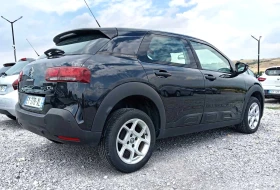 Citroen C4 Cactus euro 6 FACELIFT | Mobile.bg    7