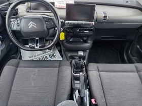 Citroen C4 Cactus euro 6 FACELIFT | Mobile.bg    11