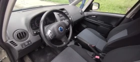 Обява за продажба на Fiat Sedici ~7 800 лв. - изображение 3