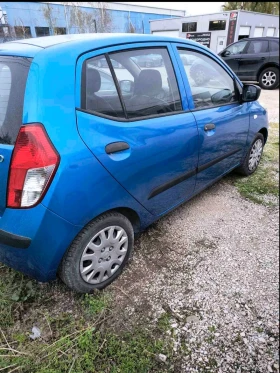 Обява за продажба на Hyundai I10 ~3 400 лв. - изображение 10