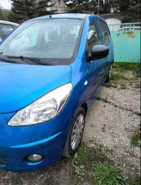 Обява за продажба на Hyundai I10 ~3 400 лв. - изображение 2