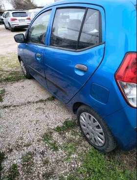 Обява за продажба на Hyundai I10 ~3 400 лв. - изображение 11