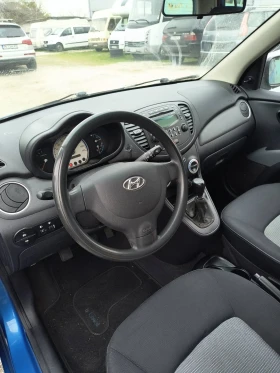 Обява за продажба на Hyundai I10 ~3 400 лв. - изображение 5