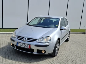 Обява за продажба на VW Golf 1.9TDI* (90кс)* * FACELIFT* * KLIMATRONIK* * НОВ В ~5 650 лв. - изображение 1