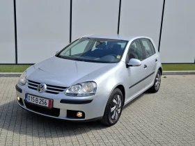 Обява за продажба на VW Golf 1.9TDI* (90кс)* * FACELIFT* * KLIMATRONIK* * НОВ В ~5 650 лв. - изображение 1