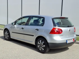 Обява за продажба на VW Golf 1.9TDI* (90кс)* * FACELIFT* * KLIMATRONIK* * НОВ В ~5 650 лв. - изображение 9