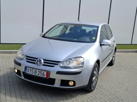 Обява за продажба на VW Golf 1.9TDI* (90кс)* * FACELIFT* * KLIMATRONIK* * НОВ В ~5 650 лв. - изображение 5