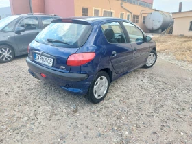 Peugeot 206 | Mobile.bg    6