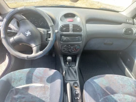 Peugeot 206 | Mobile.bg    11