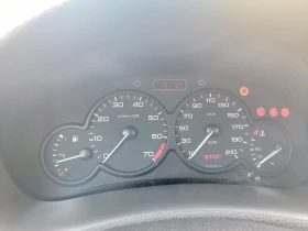 Peugeot 206 | Mobile.bg    13