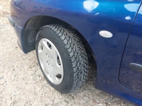 Peugeot 206 | Mobile.bg    7