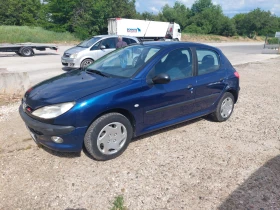 Peugeot 206 | Mobile.bg    15