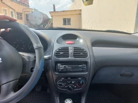 Peugeot 206 | Mobile.bg    10