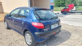 Peugeot 206 | Mobile.bg    3