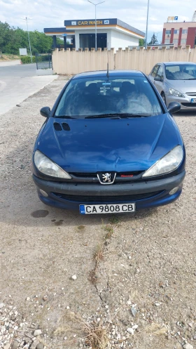 Peugeot 206 | Mobile.bg    4