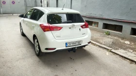 Обява за продажба на Toyota Auris ~20 000 лв. - изображение 10