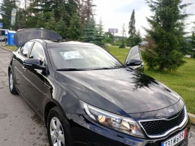 Kia K5 GAZ | Mobile.bg    9
