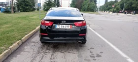Kia K5 GAZ | Mobile.bg    6