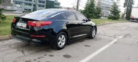 Kia K5 GAZ | Mobile.bg    5