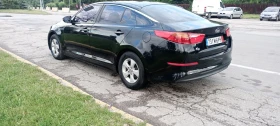 Kia K5 GAZ | Mobile.bg    4