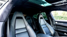 Porsche Panamera 3.6I БЯЛА ПЕРЛА АЛКАНТАРА ЛИЛАВ КАРБОН ЛИЗИНГ 100% - 43880 лв. - 15835025 14