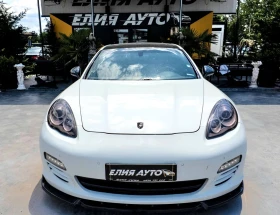 Porsche Panamera 3.6I БЯЛА ПЕРЛА АЛКАНТАРА ЛИЛАВ КАРБОН ЛИЗИНГ 100% - 43880 лв. - 15835025 3