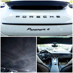 Porsche Panamera 3.6I БЯЛА ПЕРЛА АЛКАНТАРА ЛИЛАВ КАРБОН ЛИЗИНГ 100% - 43880 лв. - 15835025 17