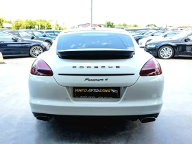 Porsche Panamera 3.6I БЯЛА ПЕРЛА АЛКАНТАРА ЛИЛАВ КАРБОН ЛИЗИНГ 100% - 43880 лв. - 15835025 7