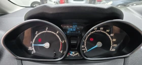Обява за продажба на Ford Fiesta 1.5D ~12 500 лв. - изображение 10