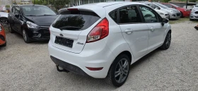 Обява за продажба на Ford Fiesta 1.5D ~12 500 лв. - изображение 4
